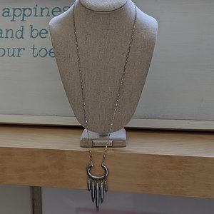 Stella & Dot Serenity Pendant